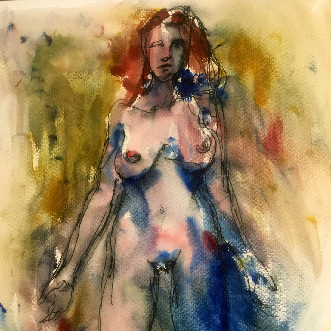 Venus: Clouds of Love