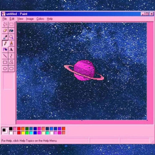 Saturn's Return