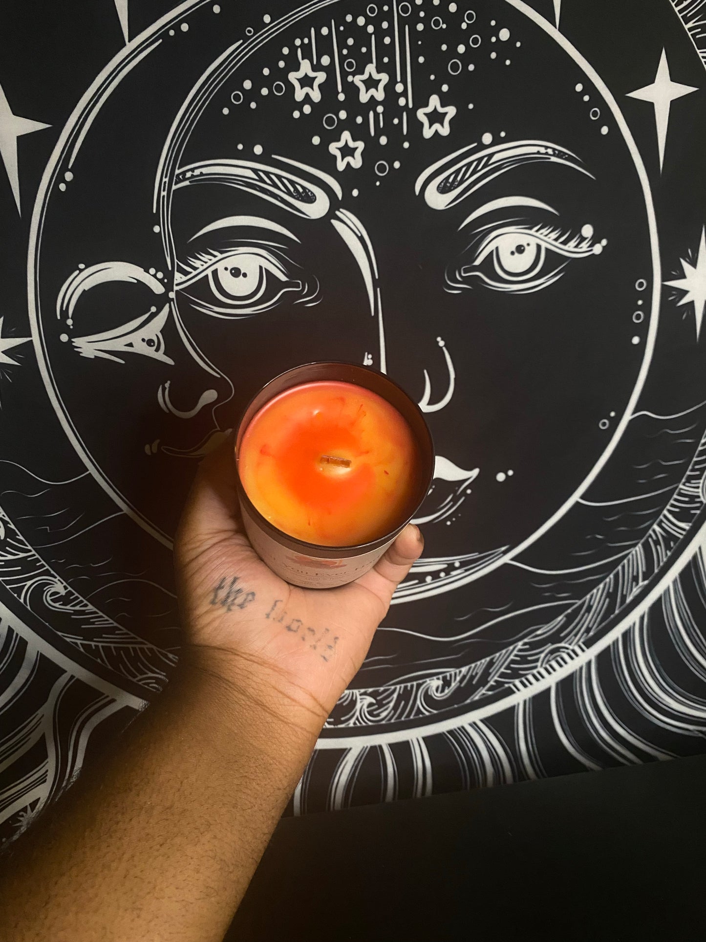 Best You Ever Had Candle