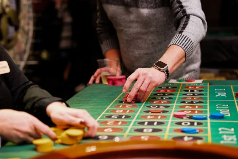 Casino