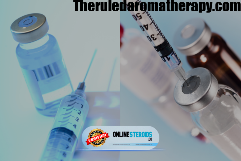 Injectable Steroids and Product Authenticity: Understanding Quality, Labelling and Research Standards